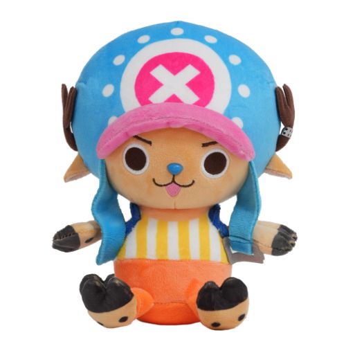 (Mis 7) ONE PIECE Tony Tony Chopper – Peluche 45cm…x